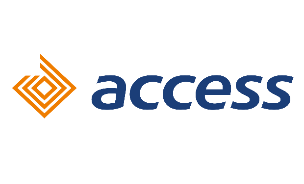 Access Bank PLC Logo